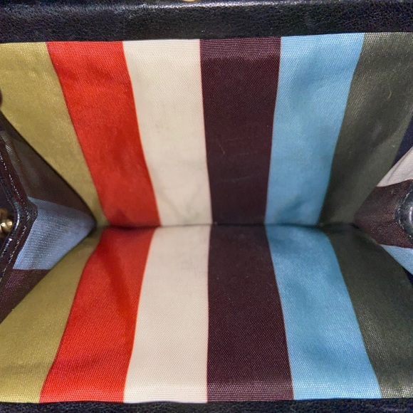 Authentic Coach Wallet - Picture 5 of 7